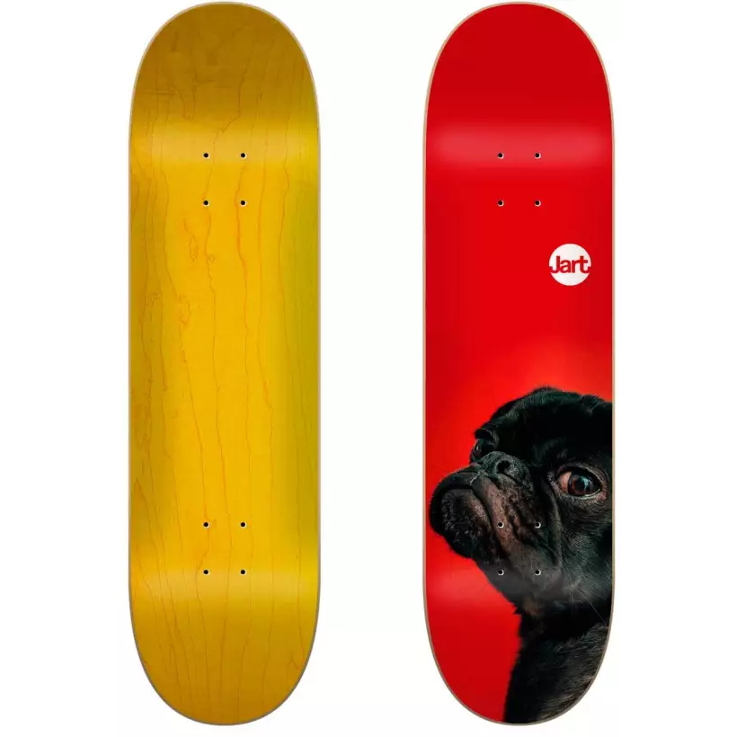 Skateboard Jart Friends 7,87''