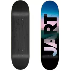 Skateboard Jart Evening 8.125″