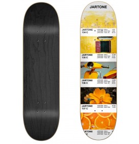 Skateboard Jart Jartone II 8.25″