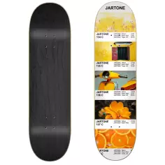 Skateboard Jart Jartone II 8.25″