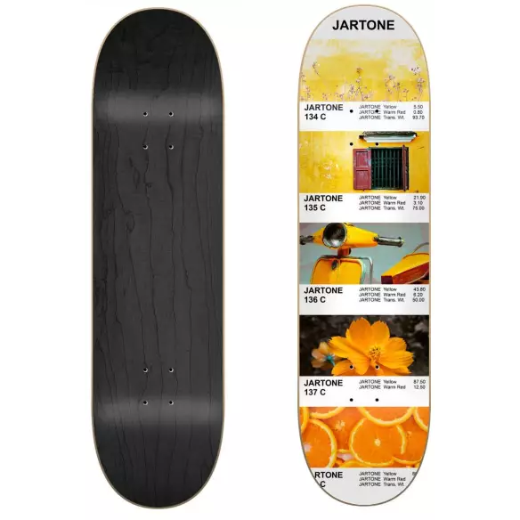 Skateboard Jart Jartone II 8.25″