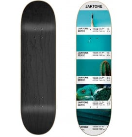 Skateboard Jart Jartone II 8.0″