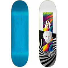 Skateboard Jart Abstraction 8.375″