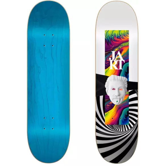 Skateboard Jart Abstraction 8.375″
