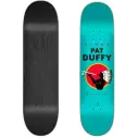 Skateboard Plan B Duffy Spirit 8.0″