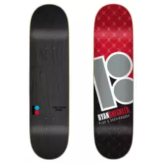 Skateboard Plan B Corner Sheckler 8.125″