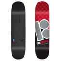 Skateboard Plan B Corner Sheckler 8.125″