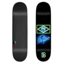 Skateboard Plan B Neon Felipe 7.75″