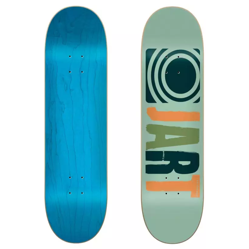 Skateboard Jart Classic 7.5″