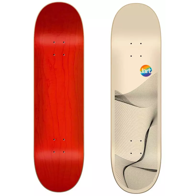 Skateboard Jart Beat 8.25″