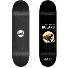 Skateboard Jart Adventures 8.125″ Adrien Bulard