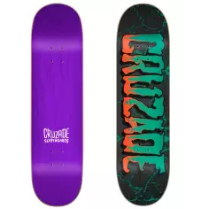 Skateboard Cruzade Dark Label 8.0″