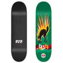 Skateboard Flip Denny Tin Toys 8.25″