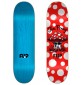 Skateboard Flip Dots Reboot 8.13″