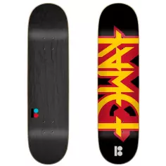 Skateboard Plan B Danny Way One Offs 8.5″