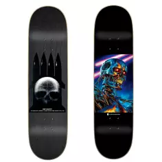 Skateboard Plan B Duffy Terminator 8.75″