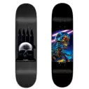 Skateboard Plan B Duffy Terminator 8.75″