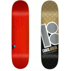 Skateboard Plan B Corner Joslin 8.375″