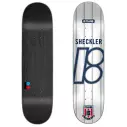 Skateboard Plan B College Sheckler 8.125″