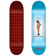 Skateboard Sk8mafia Kremer Tatter 8.0″