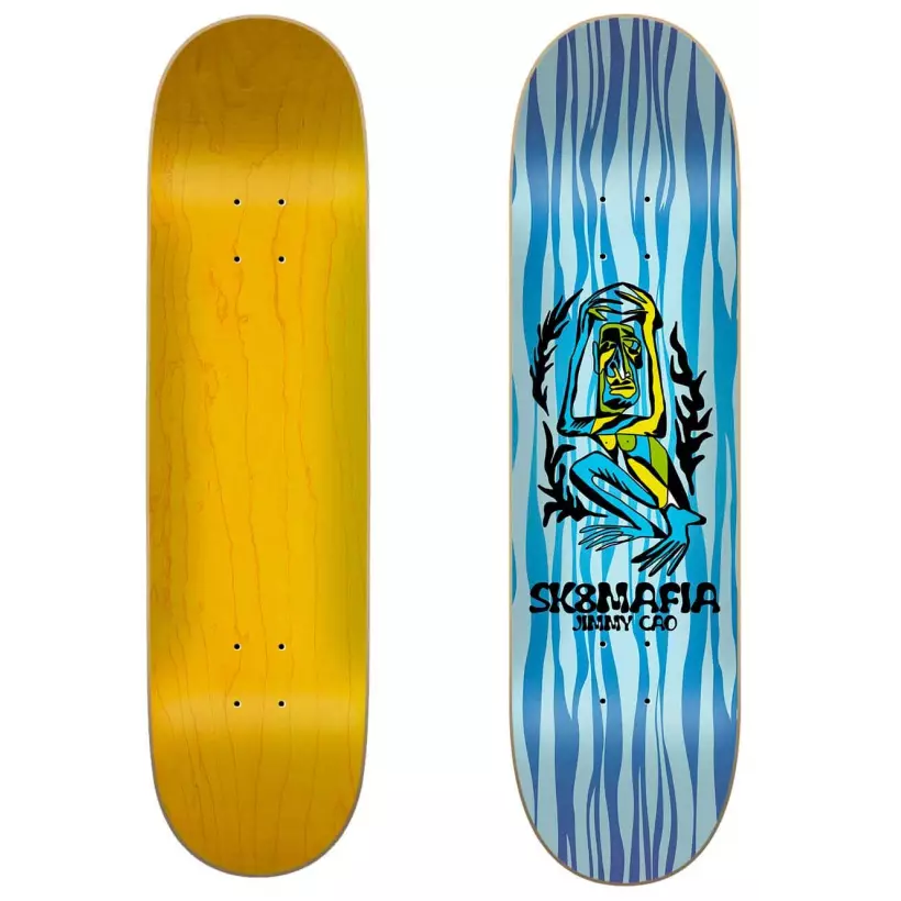 Skateboard Sk8mafia Cao Tribe 8.0″