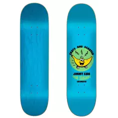 Skateboard Sk8mafia Cao Skate And Scratch 8.0″