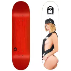 Skateboard Sk8mafia Jammin 8.19″