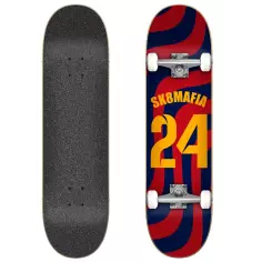 compleet Skateboard SK8MAFIA Barci 7.5″ Complete