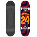 compleet Skateboard SK8MAFIA Barci 7.5″ Complete