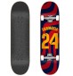 complete Skateboard SK8MAFIA Barci 7.5″ Complete