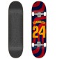 Skateboard complet SK8MAFIA Barci 7.5″ Complete