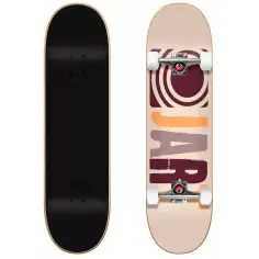 complete Skateboard Jart Classic 7,75''