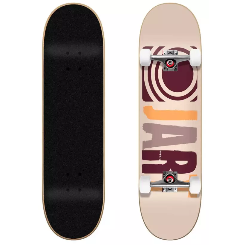 Komplett Skateboard  Jart Classic 7,75''