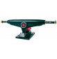 Truck de skateboard Iron Black 6'' High