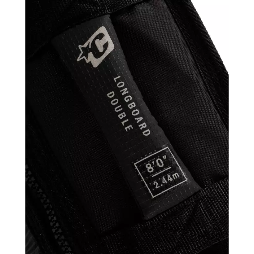 Creatures Longboard Doble Bag