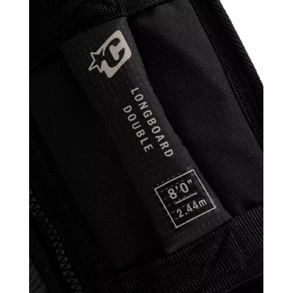 Creatures Longboard Doble Bag