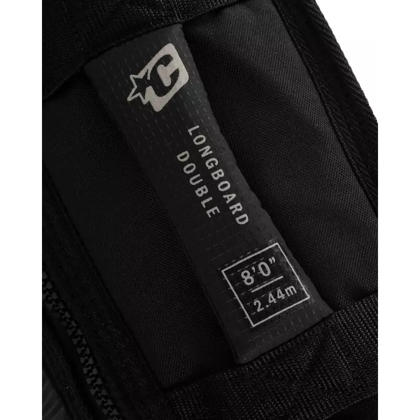 Creatures Longboard Doble Bag