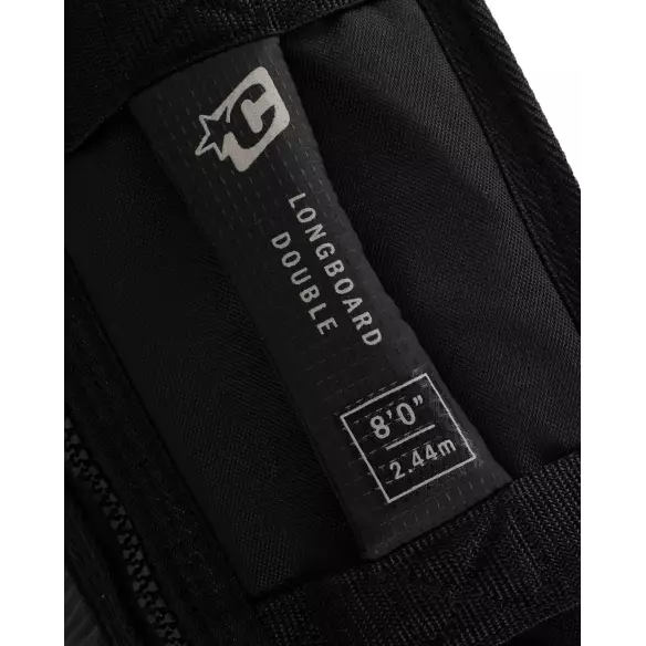 Creatures Longboard Doble Bag