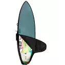 Creatures Shortboard Doble Bag