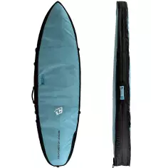 Boardbag Creatures Shortboard Dubbele