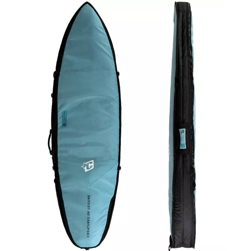 Creatures Shortboard Doble Bag