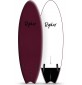 Surfplank softboard Ryder Fish (OP VOORRAAD)