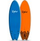 Softboard Ryder Fish (IN STOCK)