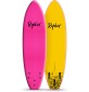 Surfplank softboard Ryder Apprentice Thruster (OP VOORRAAD)