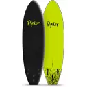 Prancha de surf softboard Ryder Apprentice Thruster (EM ESTOQUE)