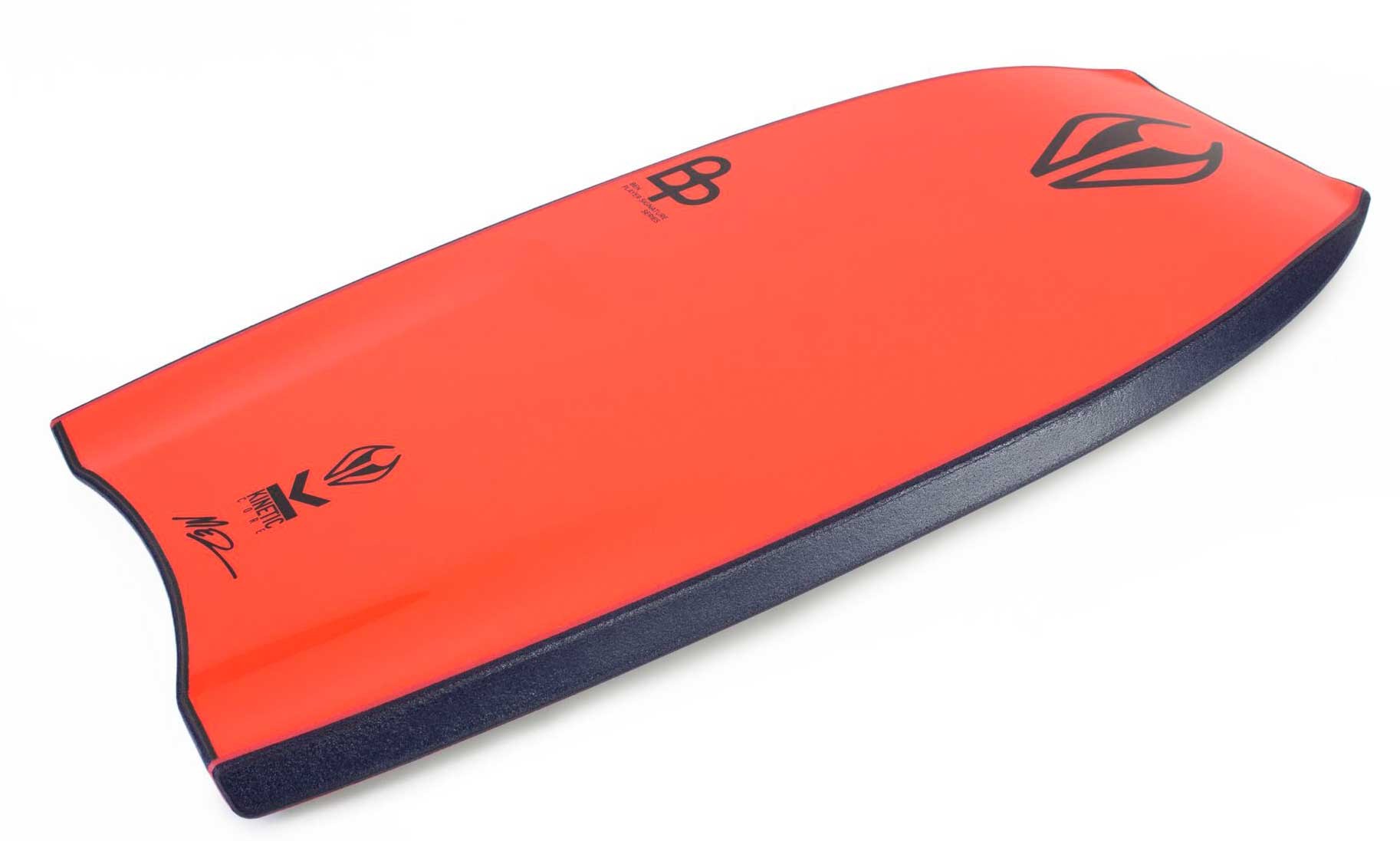 Prancha de bodyboard NMD Ben Player Spec PP