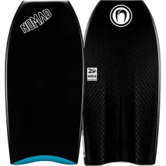 Planche de bodyboard Nomad Cramsie D12 Quad Channel