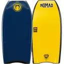 Bodyboard Nomad Cramsie Pro D12 PP