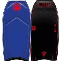 Bodyboard Nomad Cramsie Skintec Supreme PP