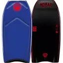 Bodyboard Nomad Cramsie Skintec Supreme PP